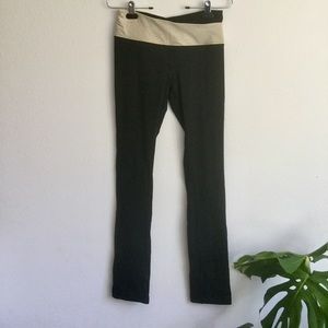 VSX sport the standout yoga pant sz XS